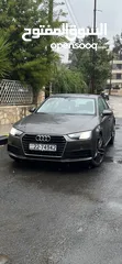  2 Audi A4 B9 2017 1.4tfsi great condition