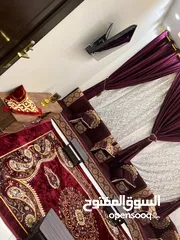  14 ظقه مفروشه للايجار