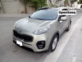  10 KIA SPORTAGE SINGLE OWNER ZERO ACCIDENT AGNET MAINTAINED FOR SALE