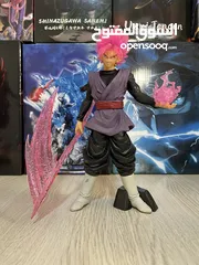  31 انمي فيقرز anime figures خصم 50٪؜