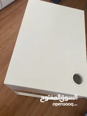  1 مكتب للدراسة او للألعاب من IKEA