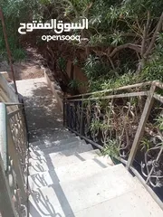  4 بيت مستقل للايجار