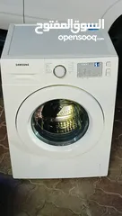  11 7 kg AEG washing machine made in turkey for sale in good working with warranty delivery is free