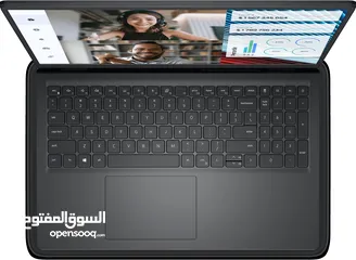  2 لابتوب ديل رام  4 جيجا laptop Dell core i3 12th  ssd512