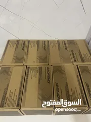  3 برقيات 10 كيلو