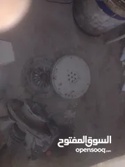  2 قطع شيري للبيع كيو كيو 1100