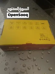  4 For sale a receiver and get a 32-inch TV for free for only 20 dinars