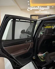  9 بي ام X3 - X-DRIVE  BMW