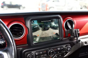  14 جيب جلاديتور روبيكون ديزل Jeep Gladiator Rubicon EcoDiesel 2021
