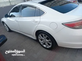  6 Full option Mazda 6 ALTRA