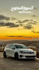  1 جولف gti 2020 للبيع