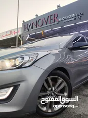  4 هونداي ديزل i30