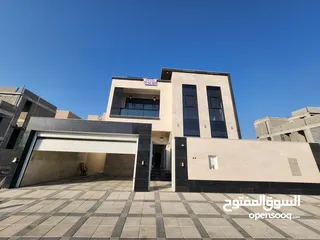  30 7BHK VILLA in Al Tallah 2