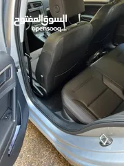  7 فولكسفاجن E golf جولف كهربائية