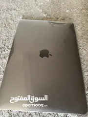  1 ماك بوك برو M1 ( MacBook Pro tach bar )