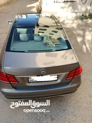  13 Mercedes E200 2014