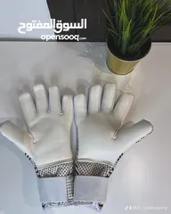  2 Z1 gloves قفاز حراس دس حراس