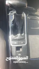  5 كيا اوبتيما (K5) ديزل 1700 فل الفل