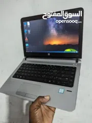  2 HP ProBook i5 laptop