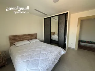  7 شقة 2 نوم مفروشة للايجار ( Property 37864 ) سنوي فقط