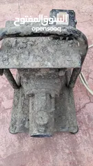  2 رجاج باطون كهربائي