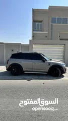  3 Mini cooper countryman S 2022