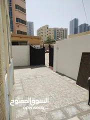  12 بيت عربي للبيع في عجمان منطقه الرميله home for sale in Ajman 650000