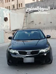  11 كيا سيراتو 2013 فحص كامل ماتور 1600cc