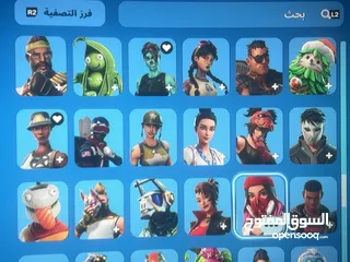  8 حساب فورت ًًً