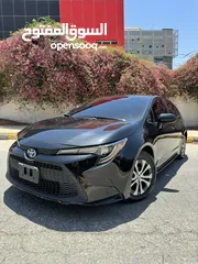  3 Toyota Corolla 2022 for sale تويوتا كورولا للبيع