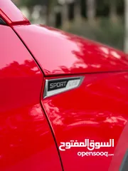  10 سكودا كودياك 2020 سبورت لاين مميز