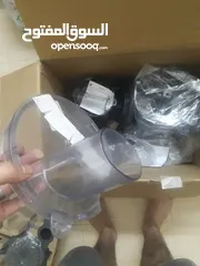  2 الخلاط جديد مستعمل خمسة