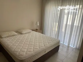  5 روف غرفتين نوم للايجار في عبدون ( Property 39590 ) سنوي فقط