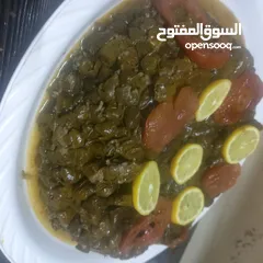  4 مطبخ ام همام للتواصي وتلبيه جميع مناسباتكم