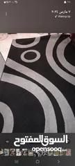  1 سجاده مستعمله بحالة وكاله ثيقيله لا يوجد بها اي عيب والله ممتازه