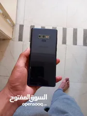  1 سامسونج نوت 9 للبيع