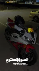  4 Yamaha r6 ياماها