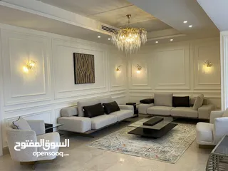  1 شقة مفروشه للايجار في الظهير ( Property 39962 ) سنوي فقط