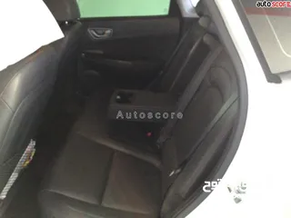  23 هونداي  كونا 2019 للبيع