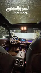  16 مرسيدس EQB 300 ألماني اصلي 4MATIC