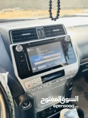  8 تويتا لاند كلوزر