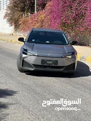  1 تويوتا BZ3 to Toyota 2023 للبيع