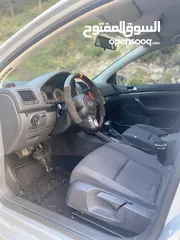  4 Golf mk5 _ 2008