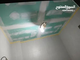  30 كافه عمال الدهانات وديكورات عزل رطوبه الون  رش حبيبات رش حديد رش بواب دقه بل عمل تسليم هندسه  الموعد