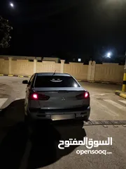  3 ميتسوبيشي فحص نظيف 100% موديل 2010 سياره كثير كثير ممتازه موتور 1005 جير موتور فحص 100% توماتيك المع