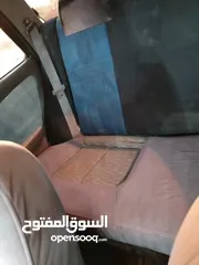  4 كيا سيفيا ون 1996