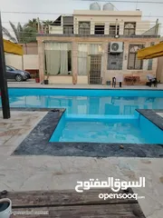  5 شاليه مميز عائلي بسعر حرق من مالك مباشره قوشان مستقل بيع فوري ...