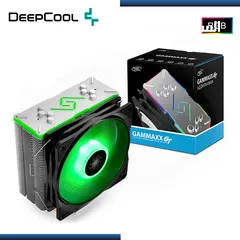  1 deepcool gammaxx gt rgp