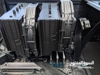  8 كمبيوتر احترافي للألعاب