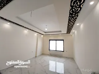  2 شقة طابق ثالث مع روف بمساحة 235 متر داخلي و روف بمساحة 110 متر للبيع ف... ( Property ID : 30769 )